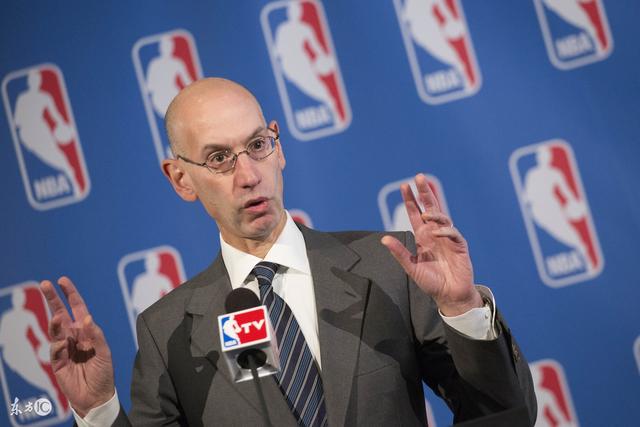 NBA启动调查雄鹿与小特伦特工资帽规避疑似行为
